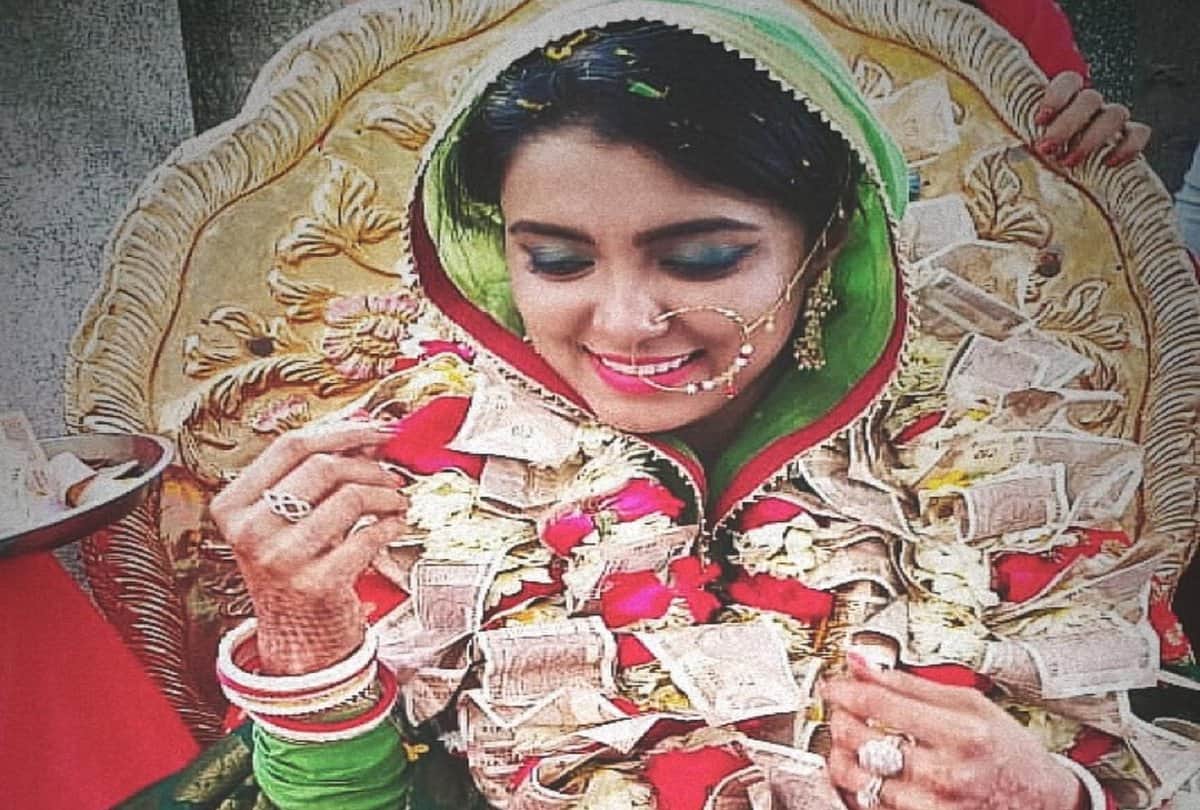 Bhagyavidhaata actress Richa Soni got married with mumbai Businessman jigar ali