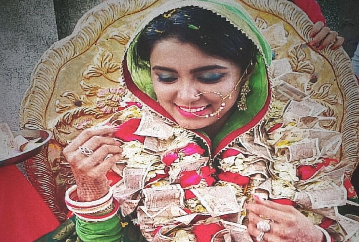 Bhagyavidhaata actress Richa Soni got married with mumbai Businessman jigar ali