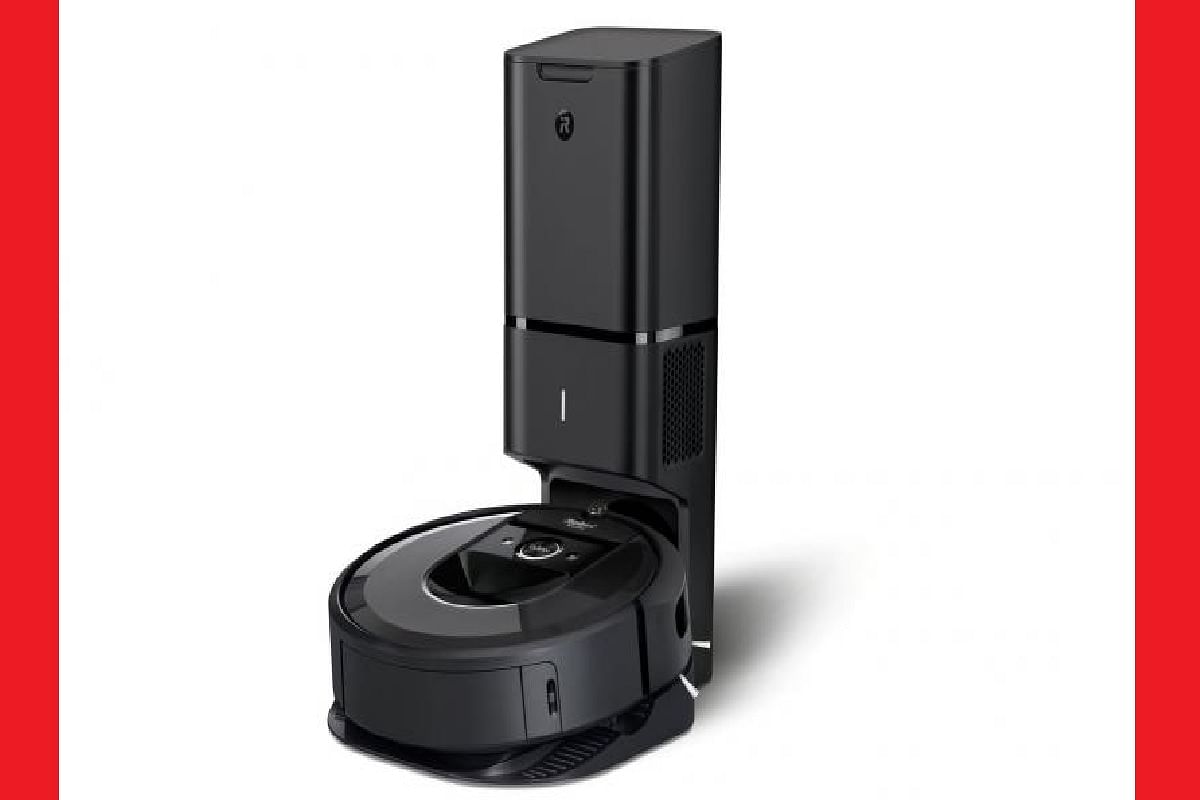 Irobot Roomba I7 And I7 Launched In India This Robot Clean House