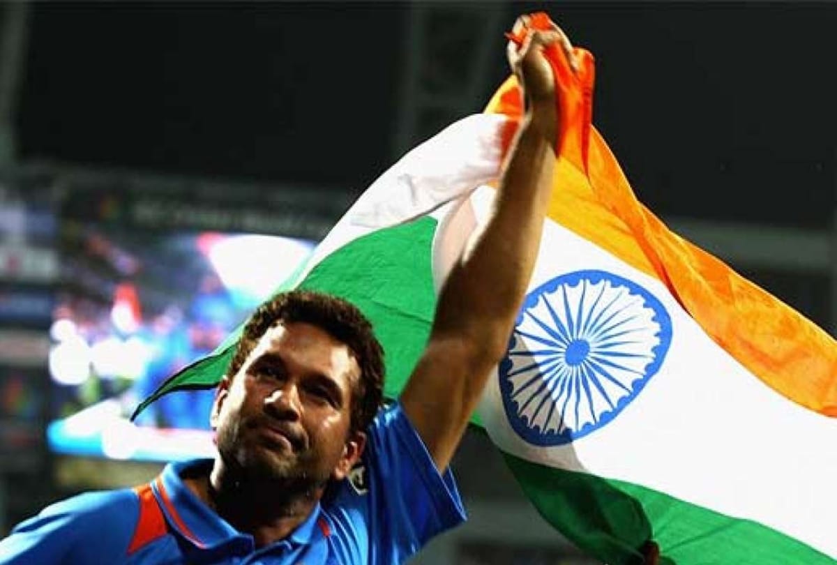Sachin Tendulkar Birthday: Some special innings by Master blaster on his 47th birthday