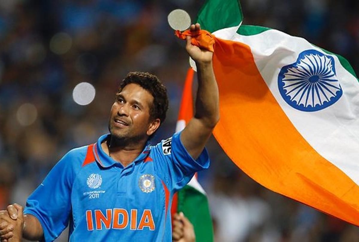 Would Hate If India Help Pakistan by Not Playing Them says Sachin Tendulkar