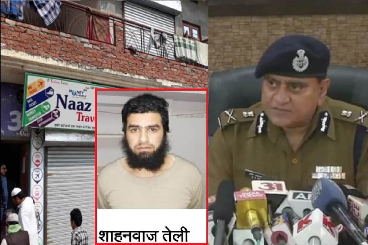 kashmiri students arrested in up Saharanpur belong to jaish terrorist organisation