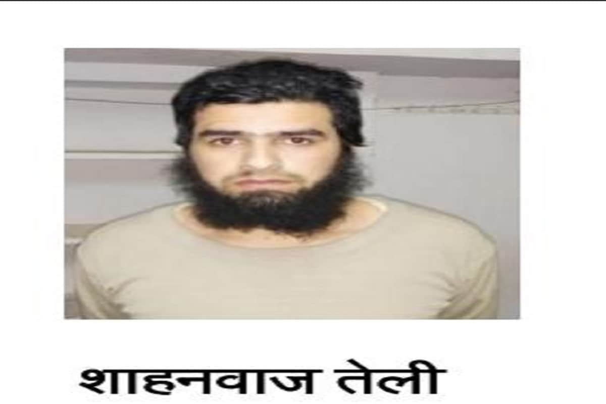 kashmiri students arrested in up Saharanpur belong to jaish terrorist organisation