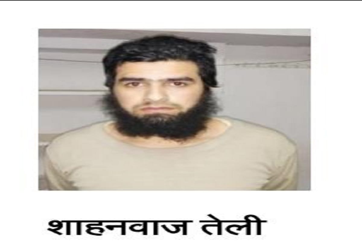 kashmiri students arrested in up Saharanpur belong to jaish terrorist organisation