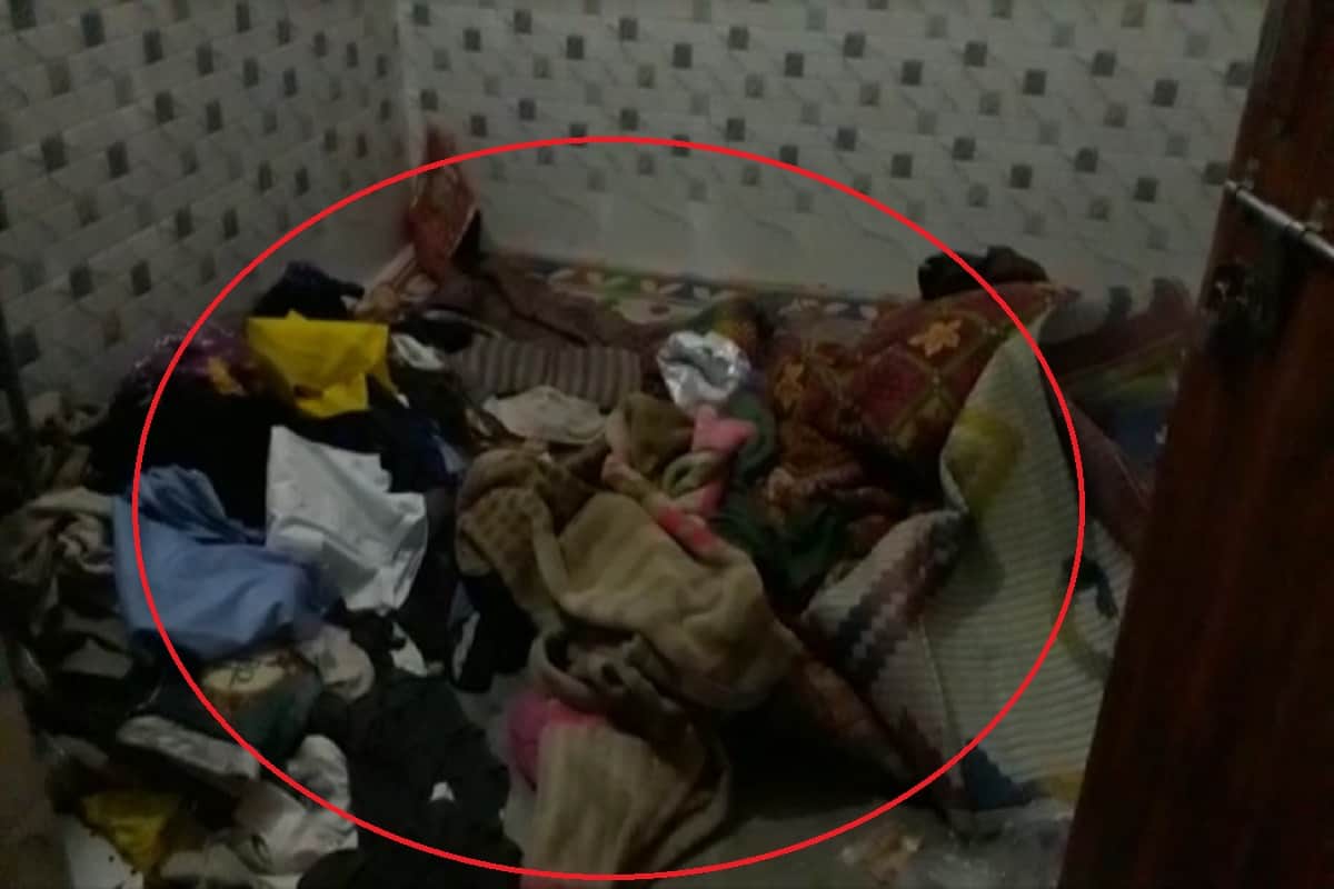 Intelligence agencies strict on landlord who gives room to madrasa students in  Deoband