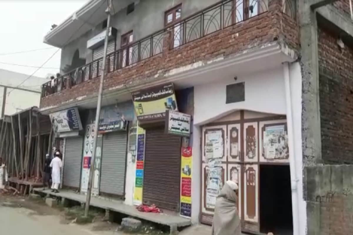 Pulwama, Is there a city of Deoband terrorists in Saharanpur, has been revealed in the investigation