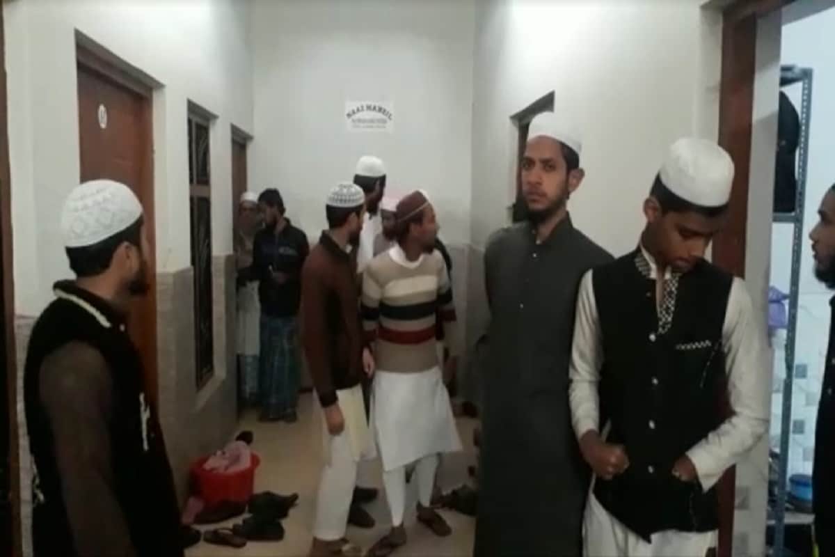 Saharanpur is a new shelter for terrorist in west up, From Parliament attack to kidnapping