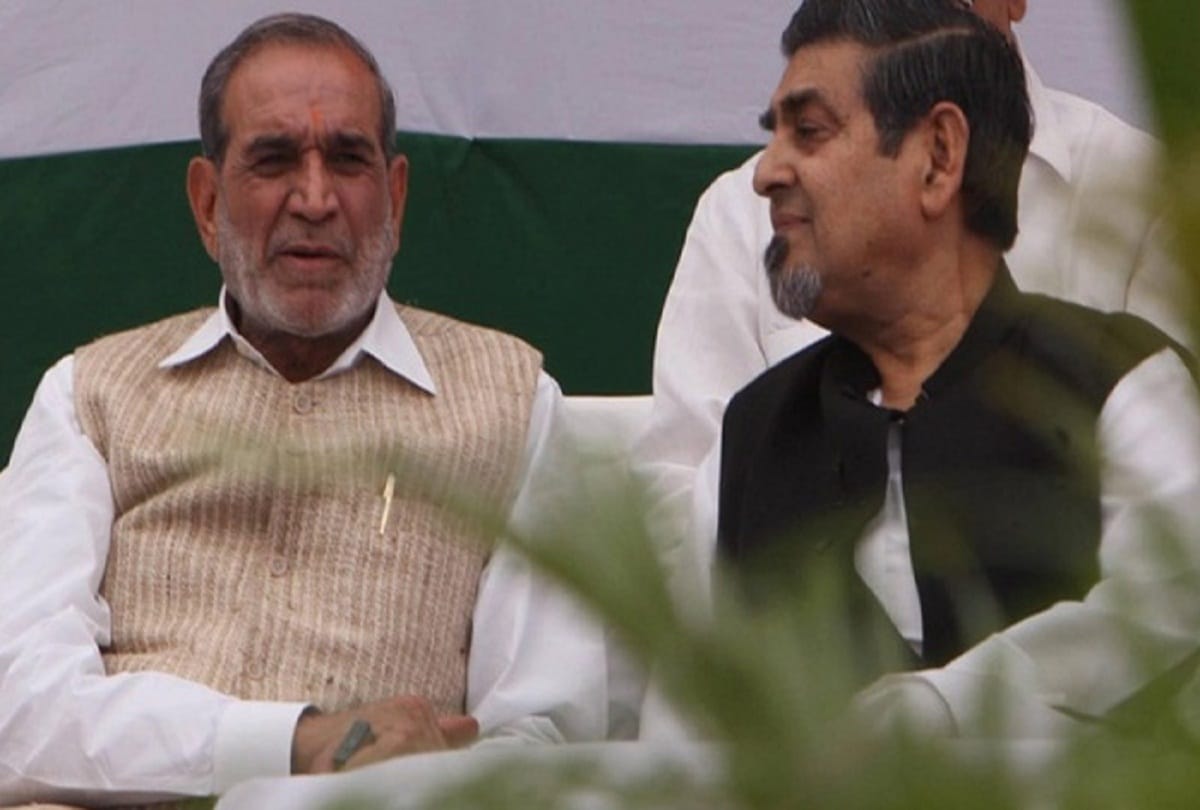 Former Congress MPs and former Ministers claimed his contender for lok sabha election