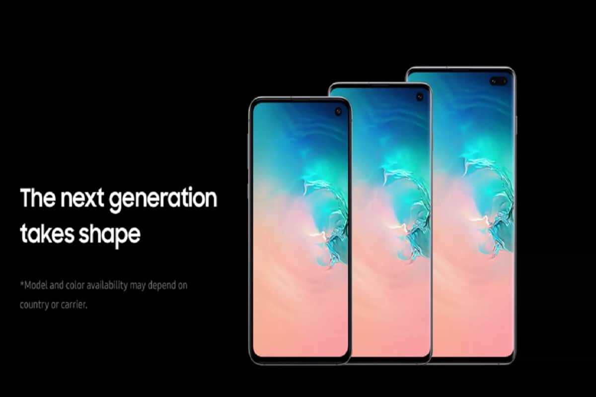 Samsung Galaxy S10, S10 Plus, S10e Price in India Revealed, Pre-Bookings starts