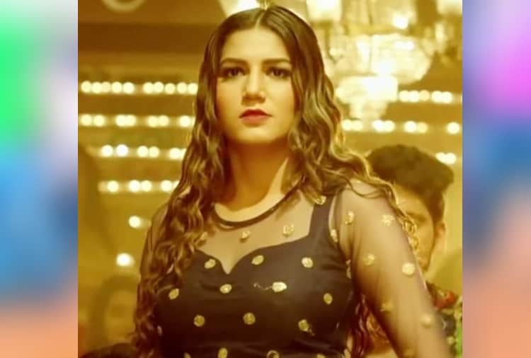 Bollywood Actress Sapna Choudhary Statement on Pulwama Terror Attack, Indian Army and Soldiers