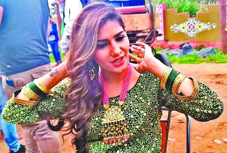 Bollywood Actress Sapna Choudhary Statement on Pulwama Terror Attack, Indian Army and Soldiers