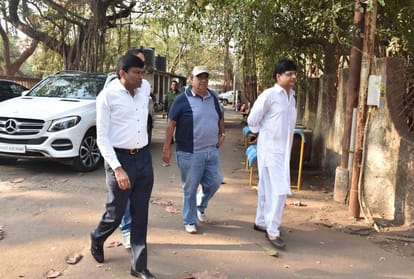 satish kaushik will be chairman of haryana film promotion board