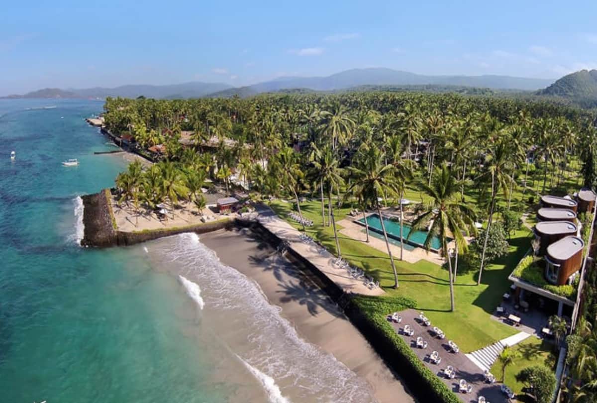 Best places for scuba diving in Bali