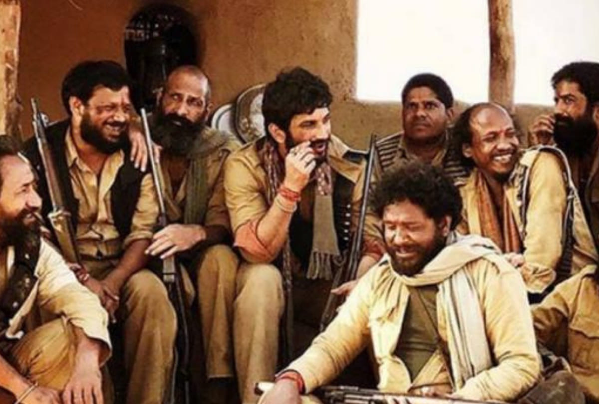 Sonchiriya Director Abhishek Chaubey To Make Major Dhyan chand Biopic With Ronnie Screwvala