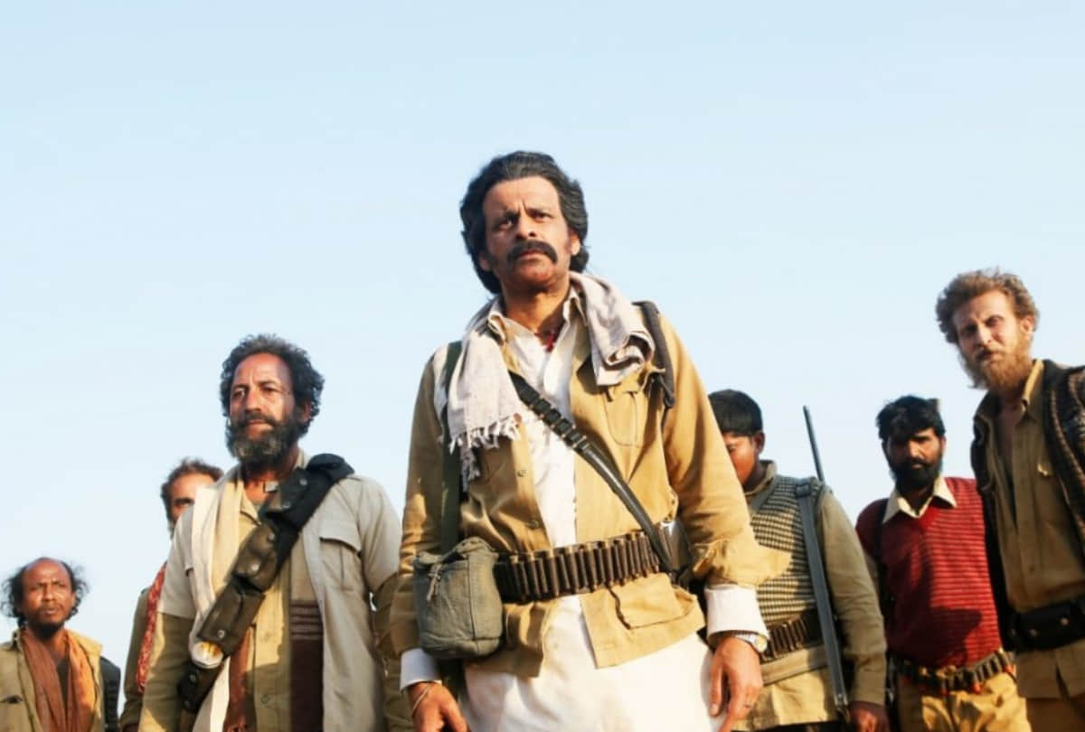 people of chambal protest against film sonchiriya released sushant singh rajput