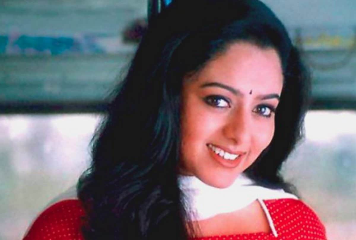 Soundarya Birthday Special known about Sooryavansham actress