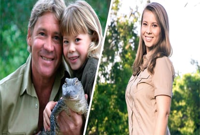 google doodle who was steve irwin 57th birth anniversary crocodile hunter facts you need to know