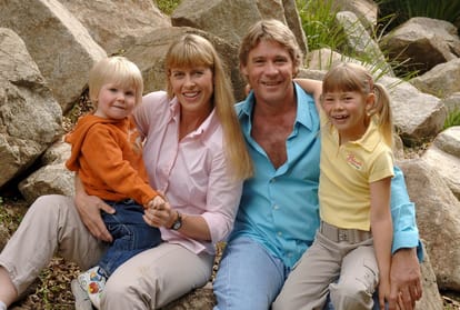 google doodle who was steve irwin 57th birth anniversary crocodile hunter facts you need to know