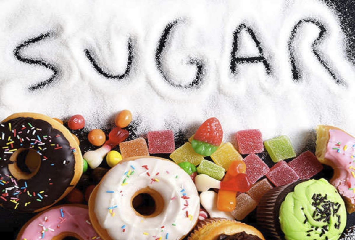 chemical found in artificial sweeteners causing DNA damage and cancer, why sugar substitutes are bad