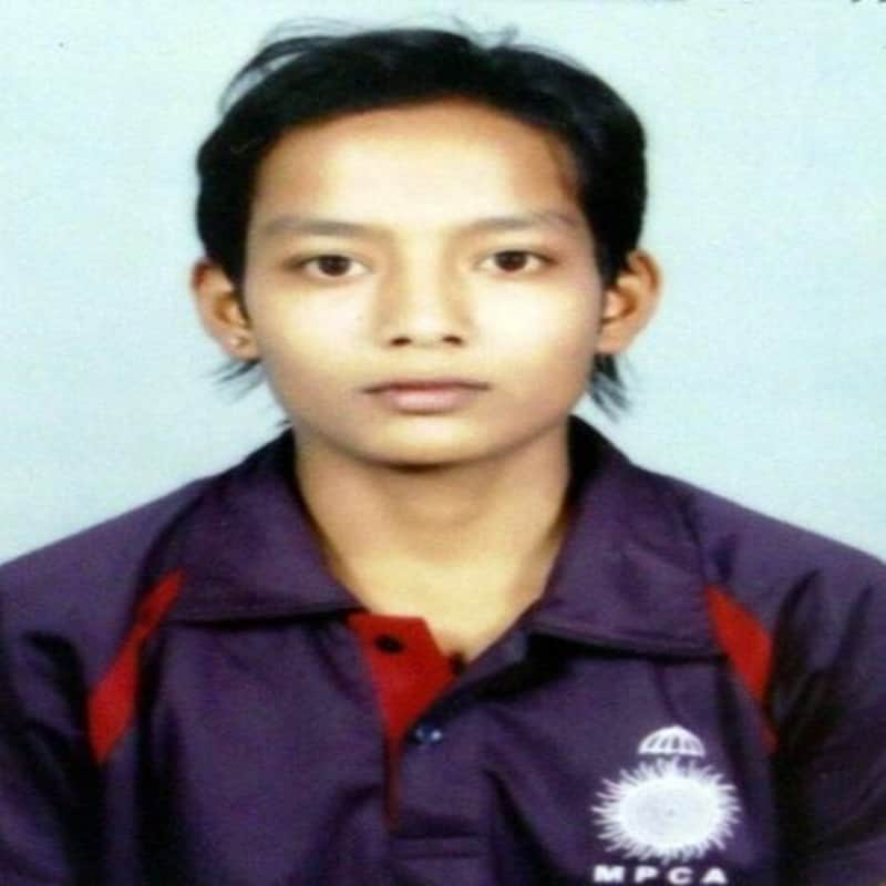 Mizoram Women register nine ducks against Madhya Pradesh in senior women t-20 ;eague