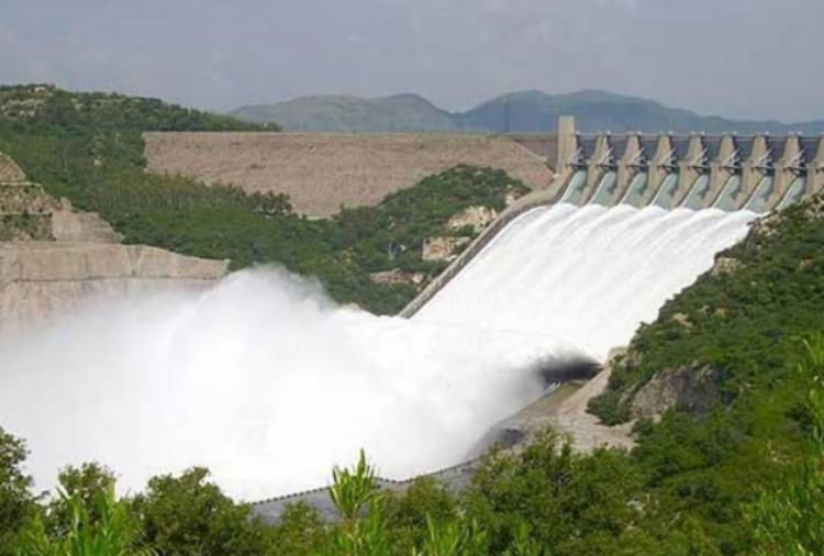 Pulwama Terror Attack, Water Supply from India to Pakistan