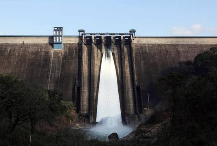 Pulwama Terror Attack, Water Supply from India to Pakistan
