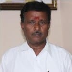 AIADMK Leader and MP