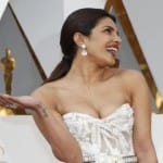 Priyanka Chopra