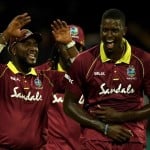 west indies