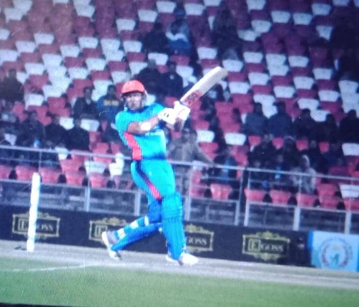 Ire vs Afg T20 match in dehradun Afghanistan broke australia record make highest score