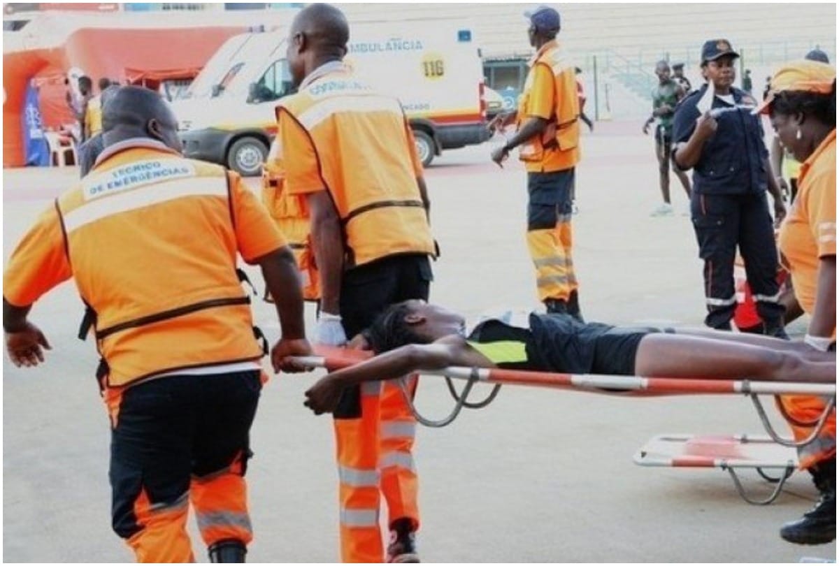 Niger jihadi attack four people killed, seven missing suspected Boko Haram