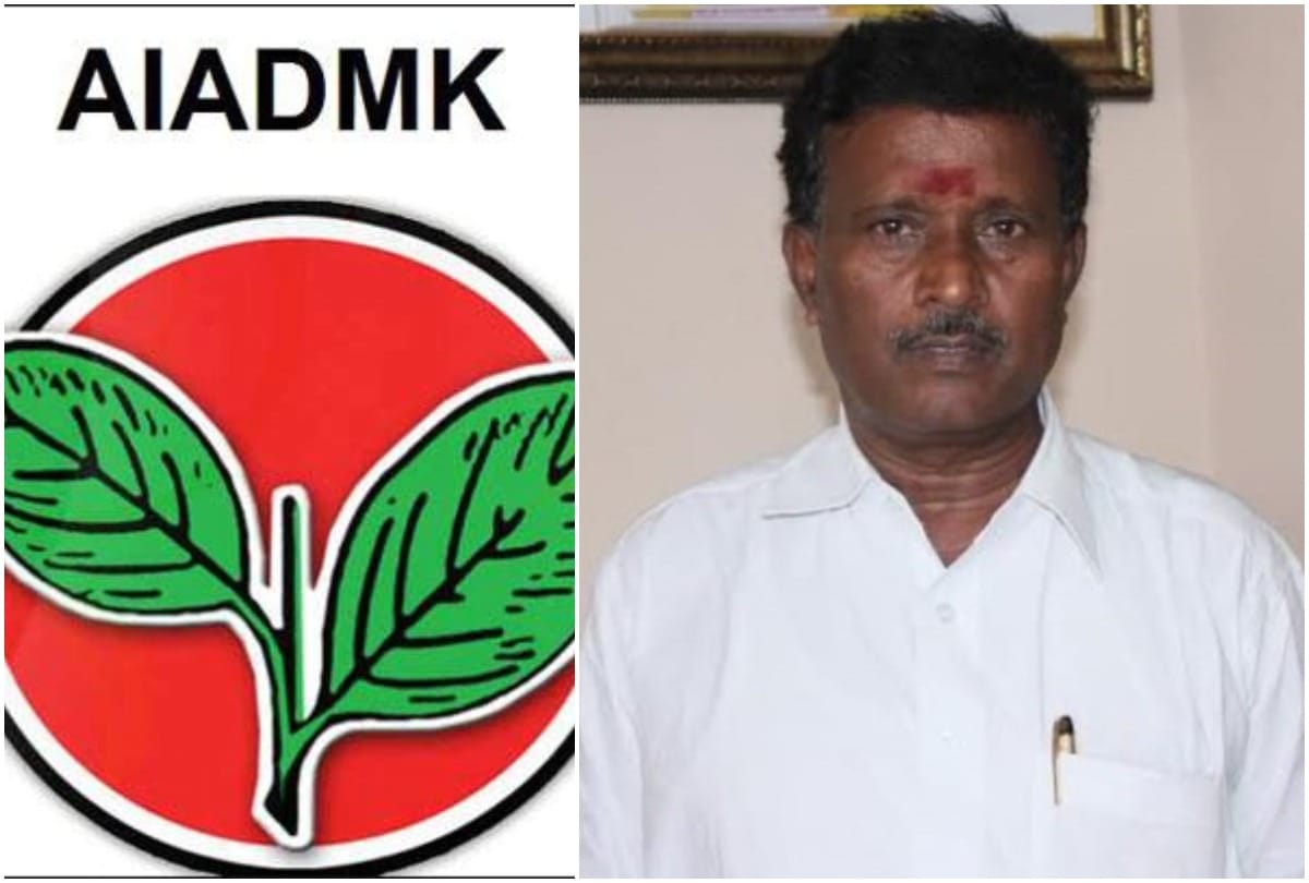 Tamilnadu: AIADMK Leader and MP S Rajendran died in car accident before Lok Sabha Elections 2019