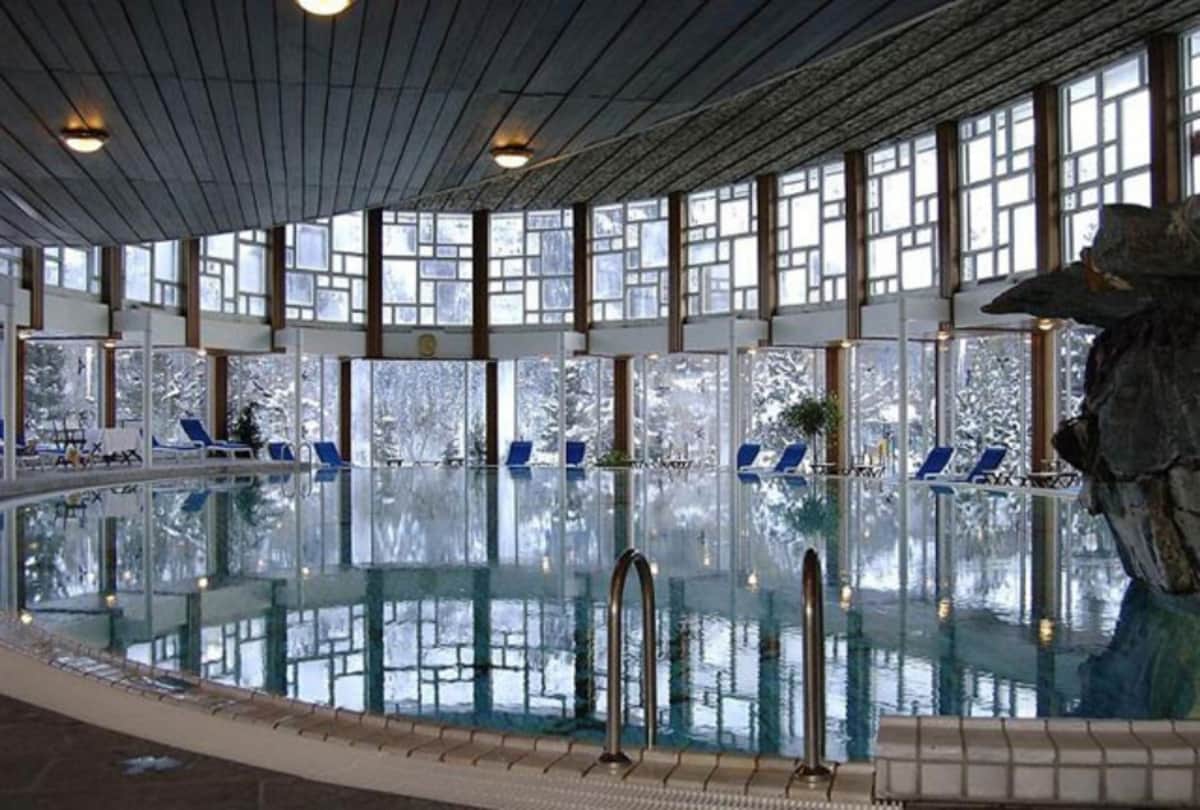 Akash Ambani bachelor party in Switzerland here is all details of the place