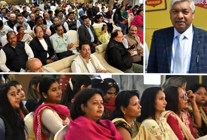 Amar Ujala and Nestle Maggi campaign: Discussion on plastic pollution harmful and Remedial Aspect