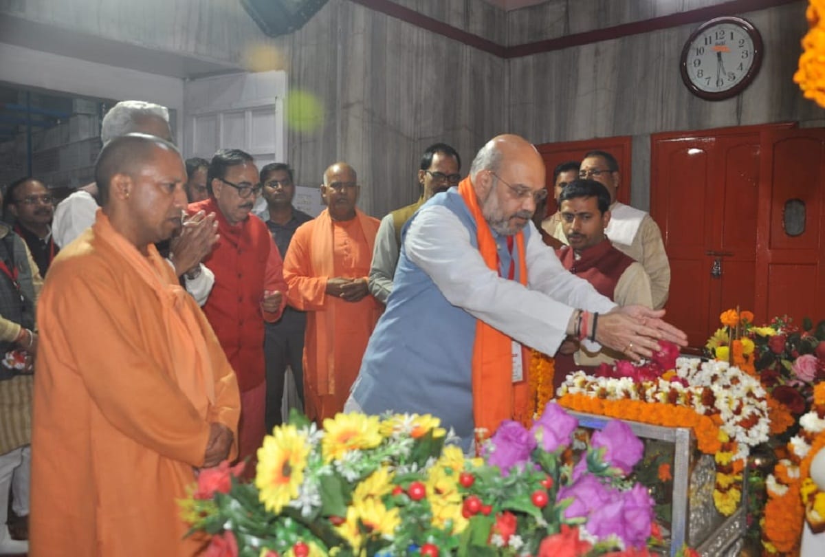 भाजपा का किसान अधिवेशन-3