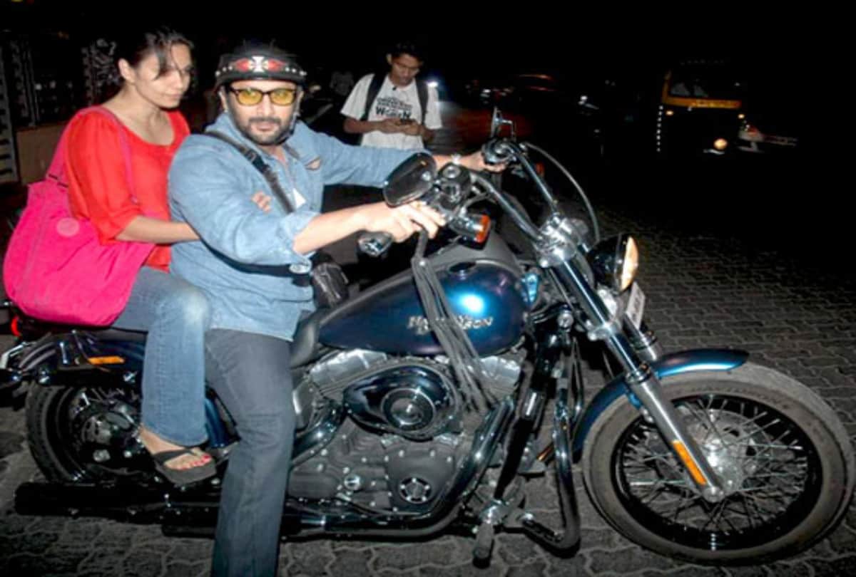 arshad warsi life success journey of salesman to circut in bollywood
