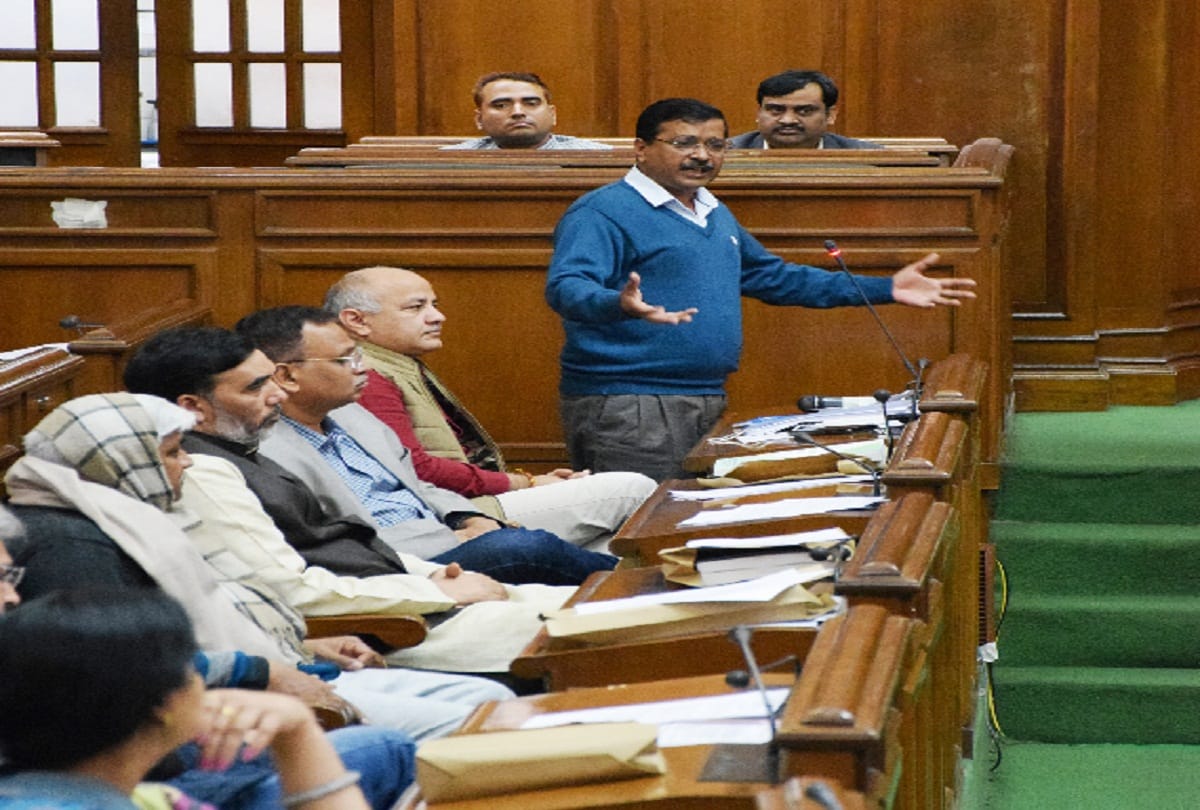 Lok Sabha Chunav 2019: AAP will introduce its manifesto on 25 April