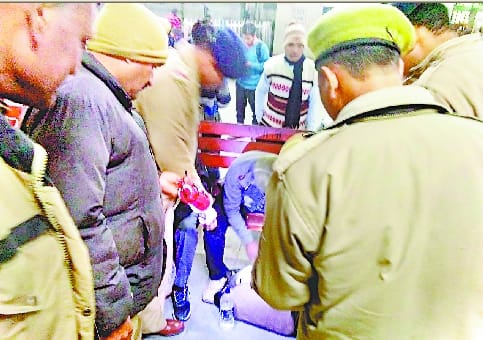 देवबंद में एक्शन के बाद बरेली में भी अलर्ट
