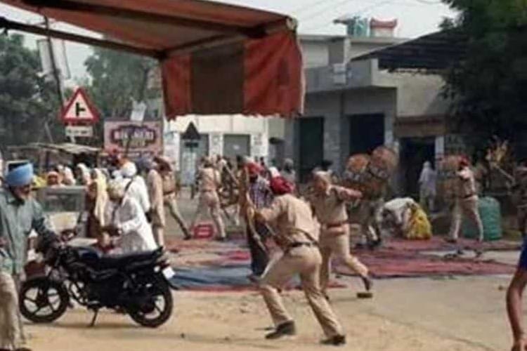 Behbal Kalan Firing, SIT Exposed Police in Enquiry, Truth Revealed