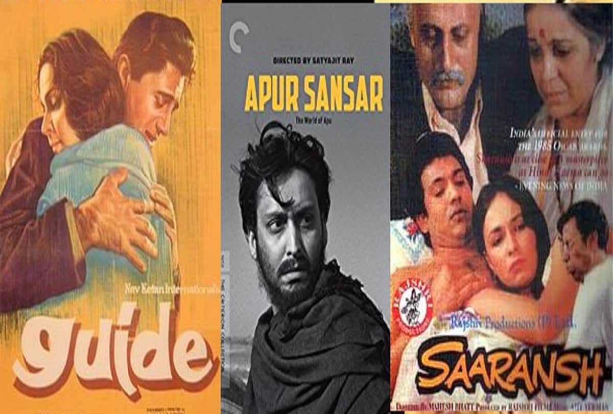 14 bollywood movies which lose in oscars award now film newton is hope of india