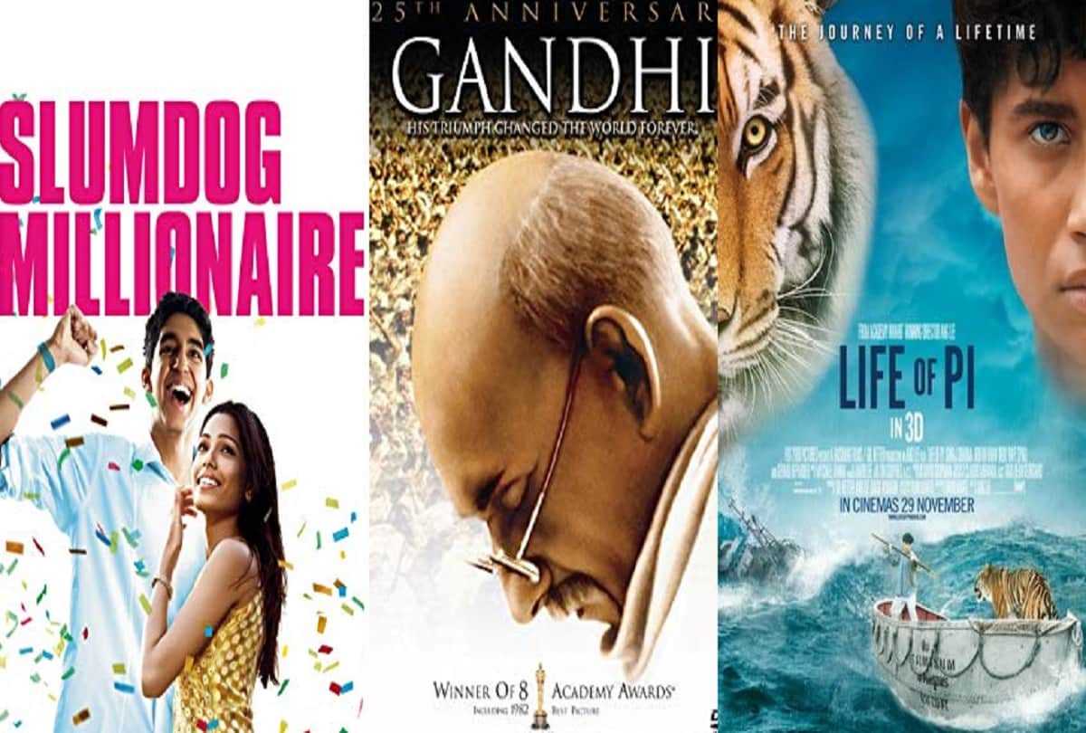 14 bollywood movies which lose in oscars award now film newton is hope of india