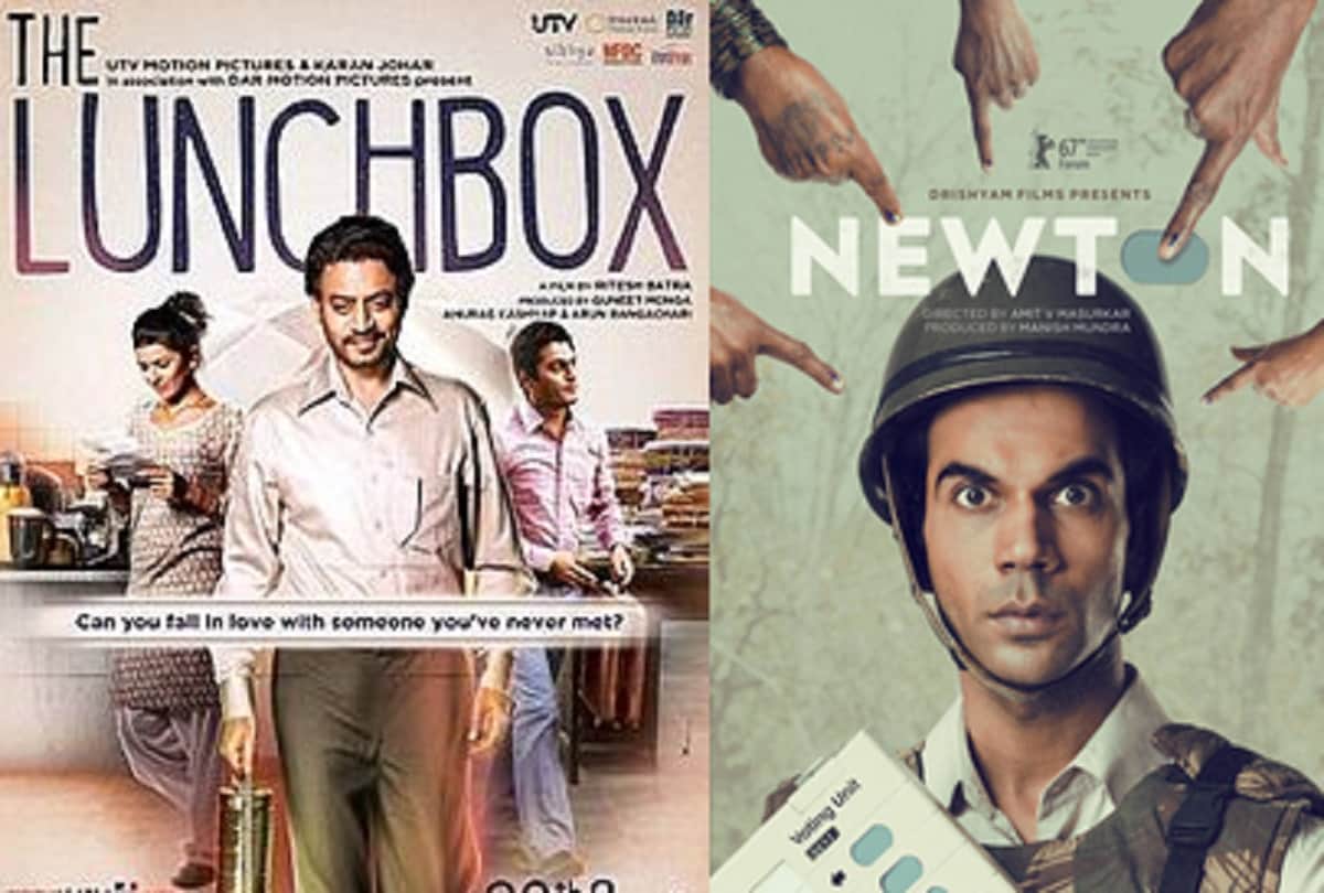 14 bollywood movies which lose in oscars award now film newton is hope of india