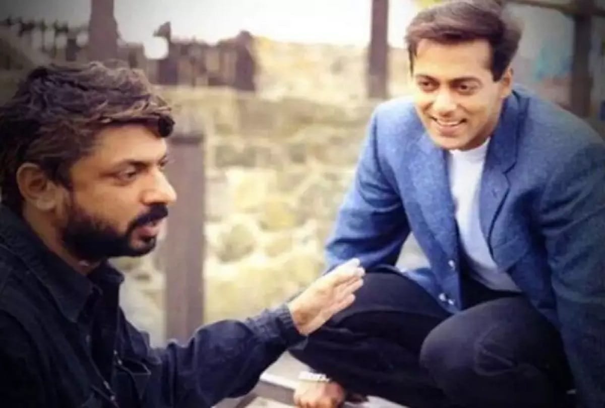 sanjay leela bhansali to direct salman khan again
