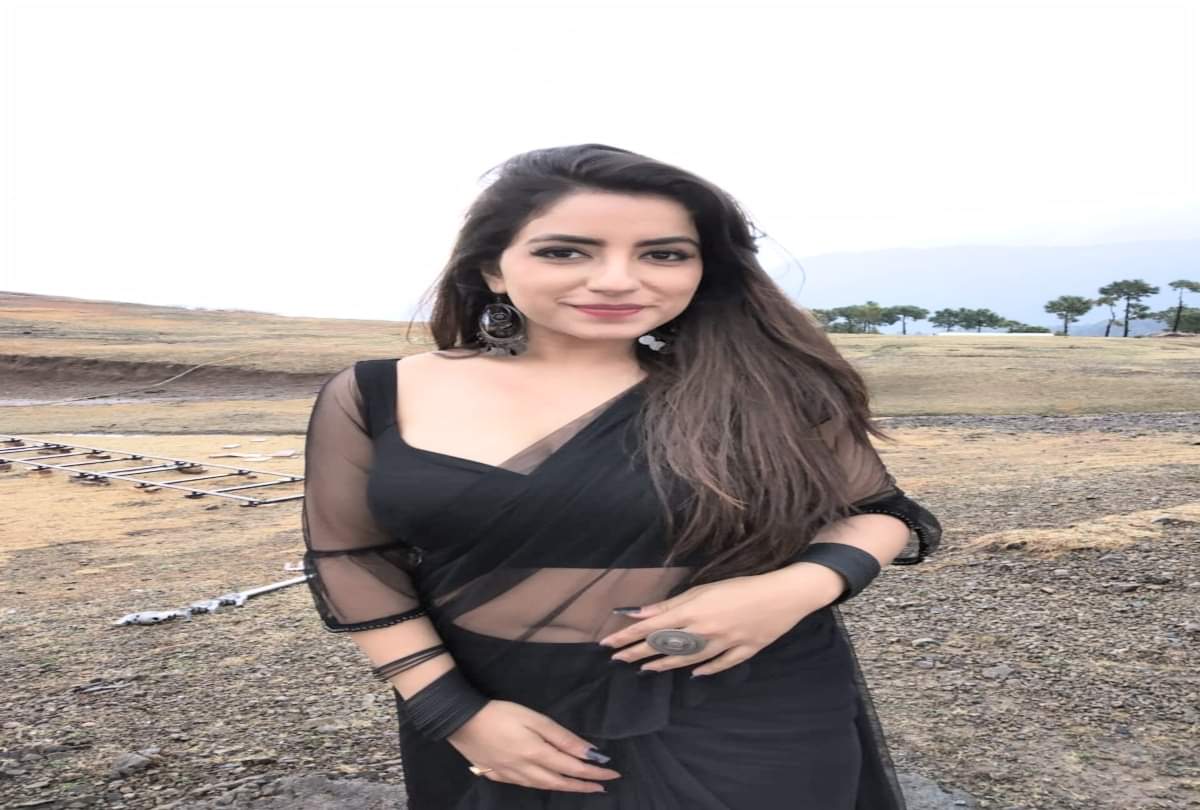 Film shooting: Light, camera and action in Dalhoulie himachal