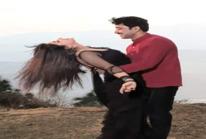 Film shooting: Light, camera and action in Dalhoulie himachal