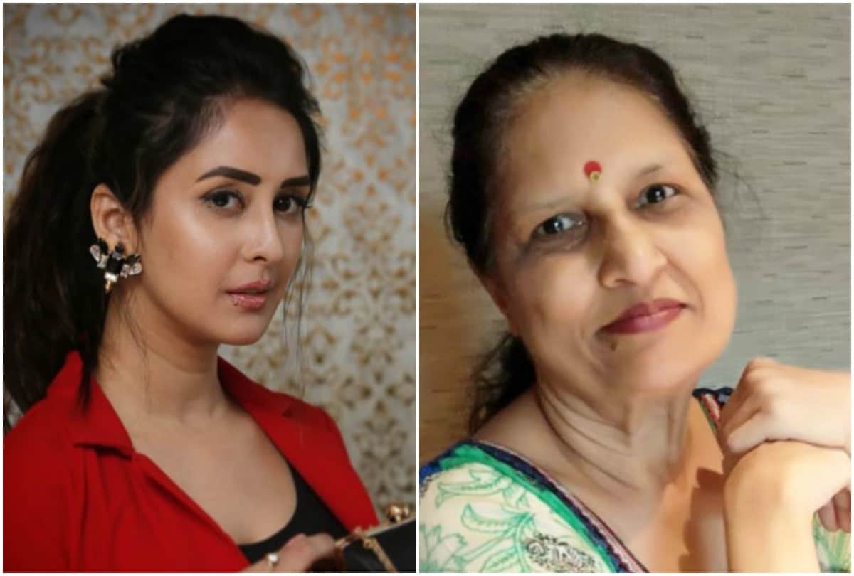 Qubool Hai actress Chahatt Khanna mother passes away during Haldi ceremony of his brother