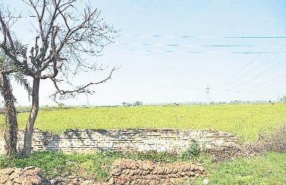 Colony to be built in the city by land pooling