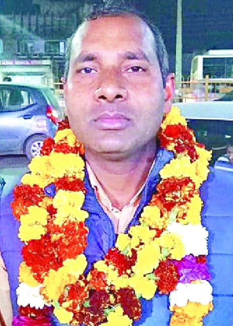 More than six youth from Meerut were made PCS