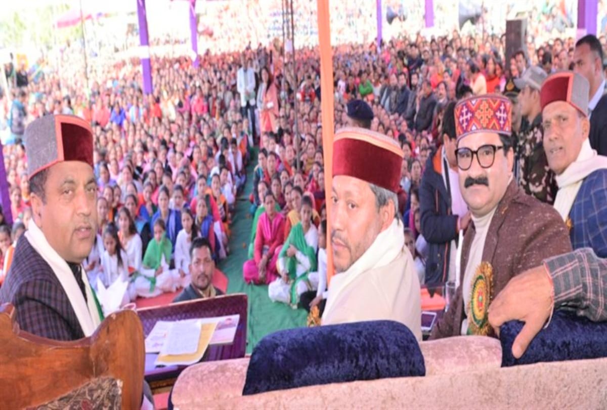 Dependents will get jobs even after death of employees on retirement day in himachal