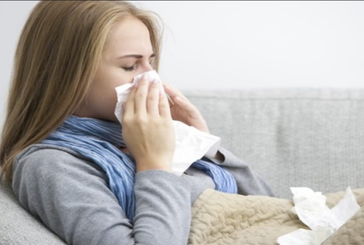 eat leafy vegetables in winter